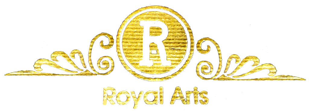 ROYAL ARTS
